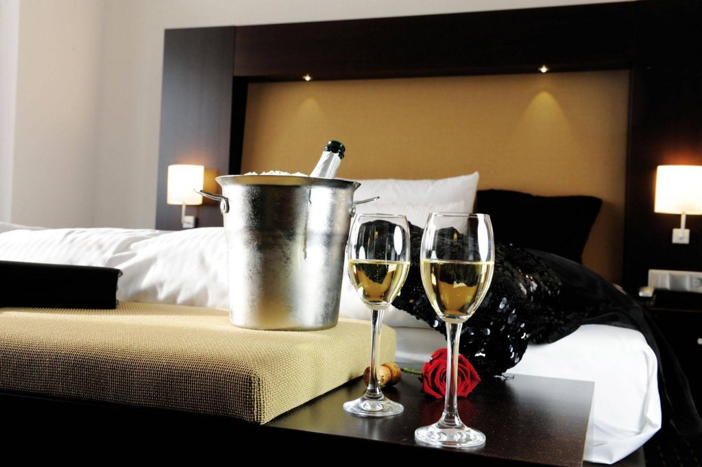 Фото Wellings Parkhotel