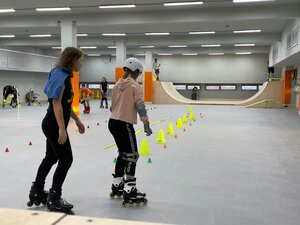 «RollerSchool.ru» фото 1