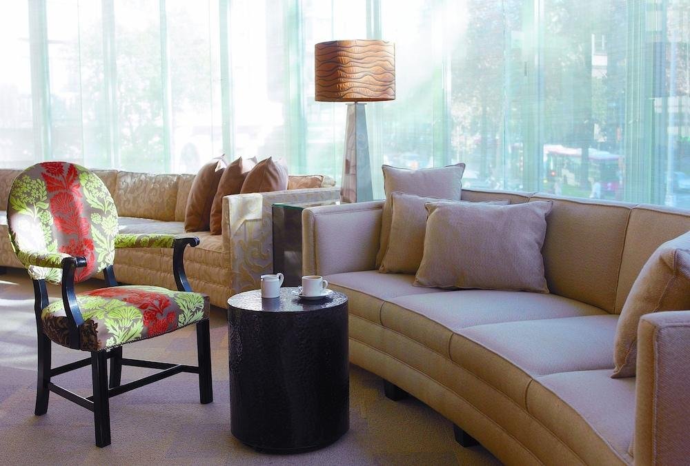 Фото Hesperia Presidente