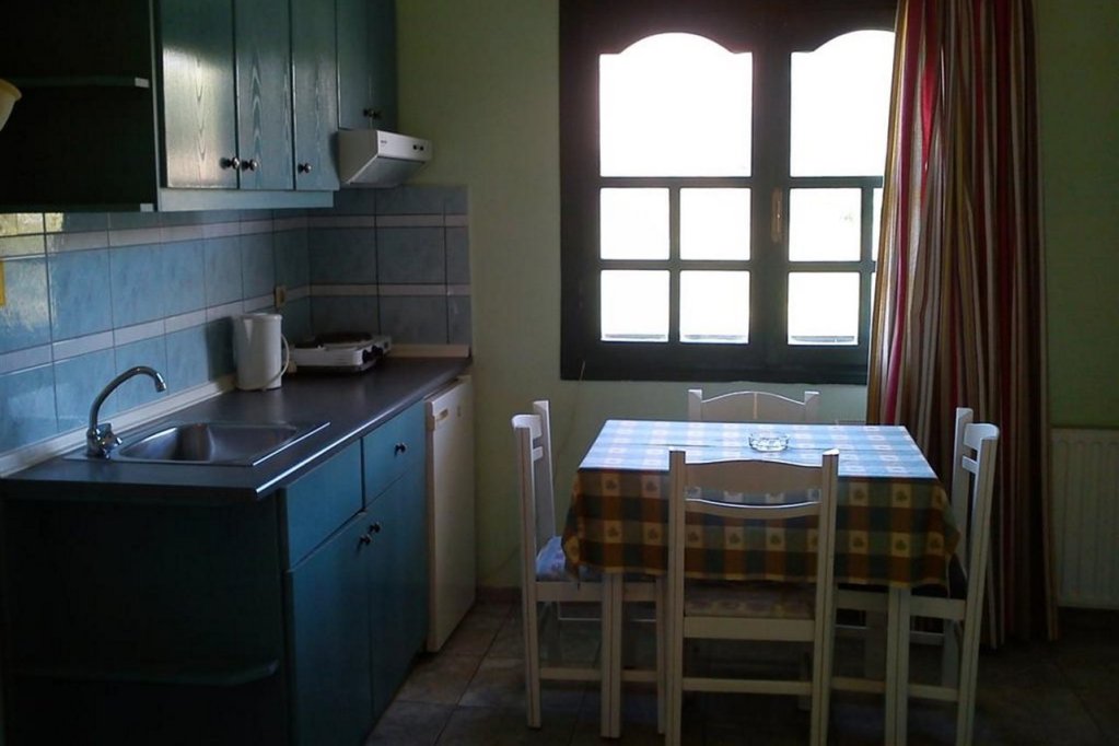 Фото Dioskouroi Apartments