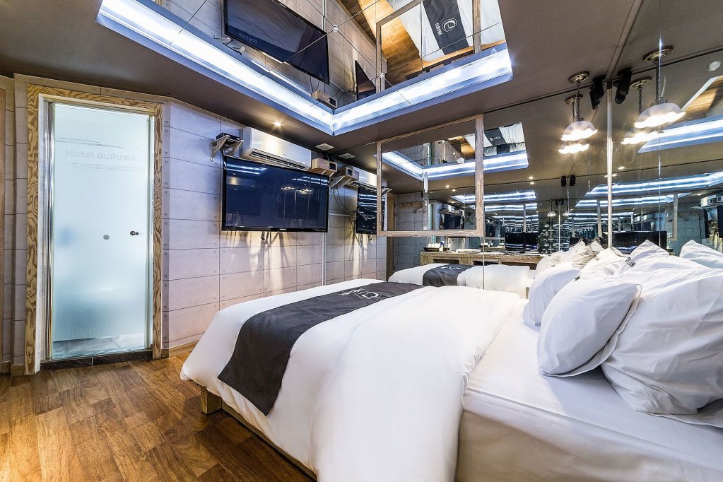 Фото Duruwa Hotel