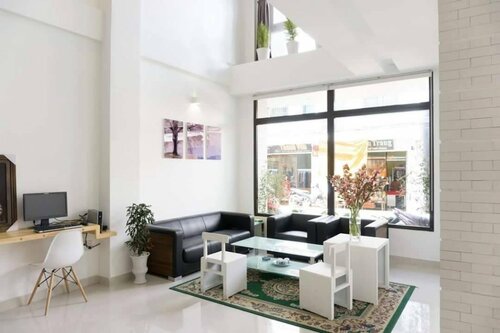 Гостиница Xuan Cuong Hotel