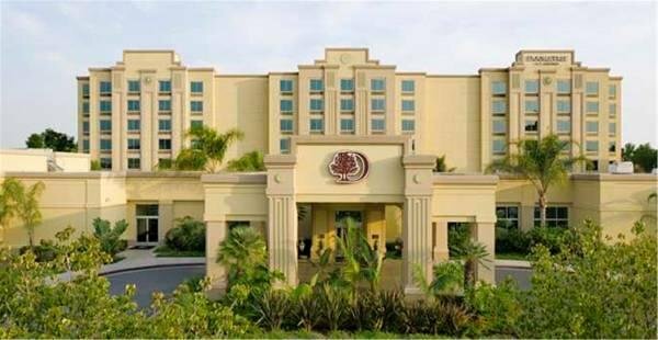 Hotel DoubleTree by Hilton Los Angeles - Commerce, , foto