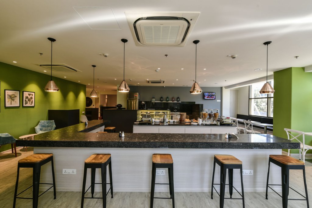 Фото отеля 4