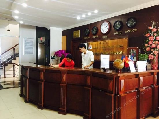 Фото Ocean Star Hotel