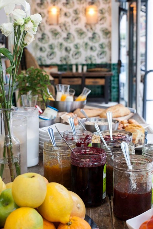 Фото La Maison Volver