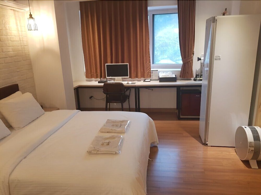 Фото Yongin Monterey 17