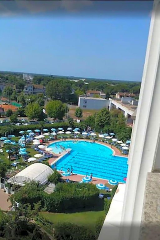 Фото Hotel Aris Garden