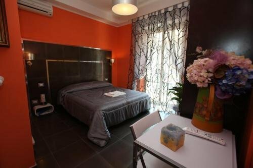 B&b Roma Gianicolense