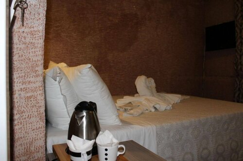 Гостиница Ararat Hotel в Фатихе
