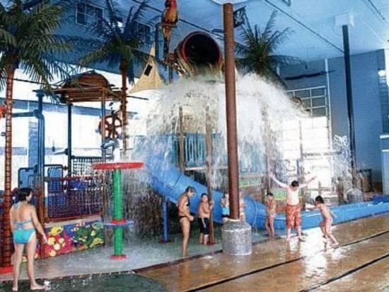 Фото Cabins of Mackinaw