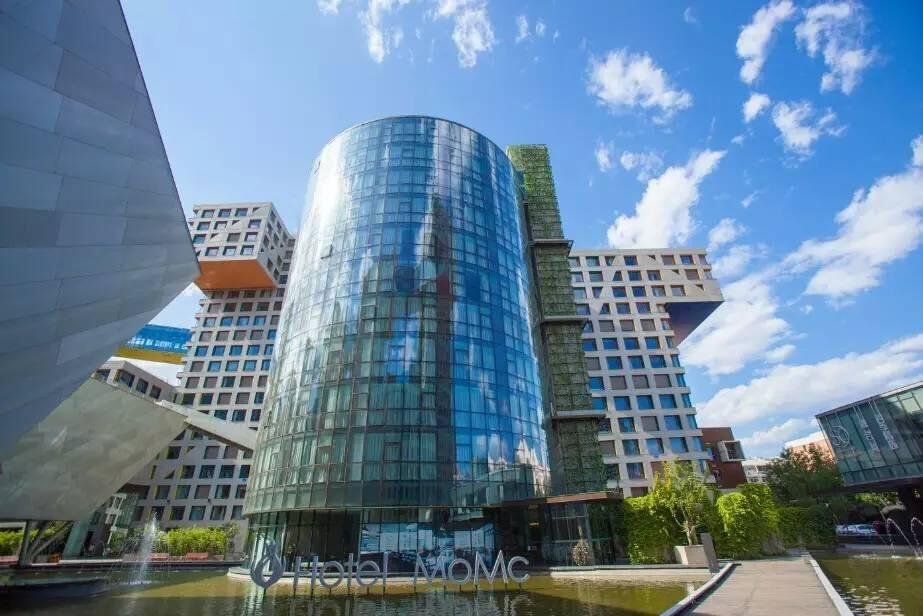 Фото Hotel MoMc Beijing