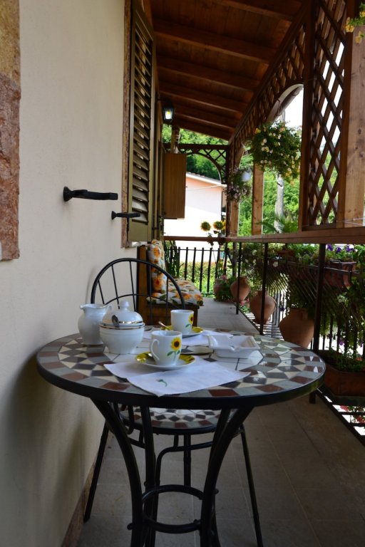 Фото Casa del Girasole