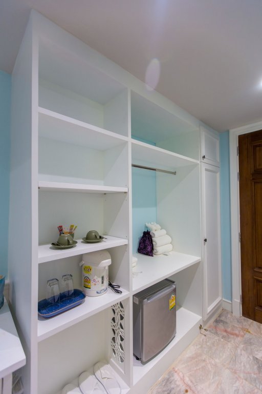 Фото At Pingnakorn Riverside Hotel Chiangmai