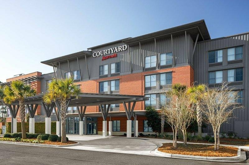 فندق Courtyard Charleston Summerville ، ، صورة