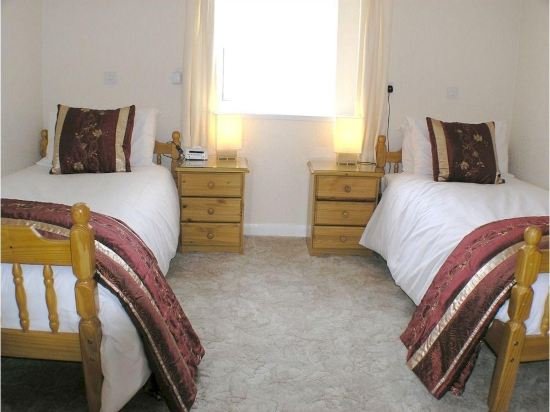 Фото Atlantis Holiday Apartments