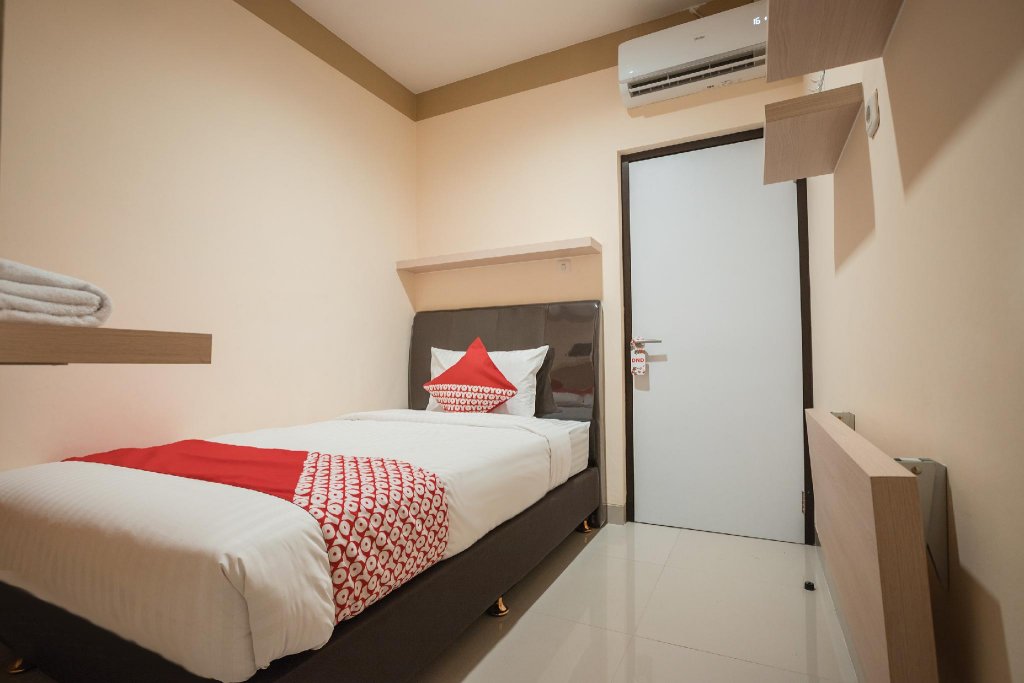 Фото Oyo 478 Balcon Biru