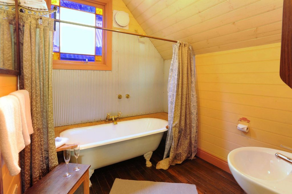 Фото Como Cottages Accommodation