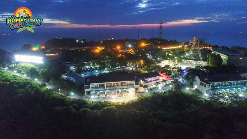 Фото Ho May Resort