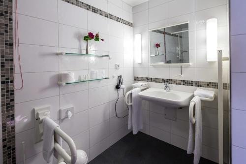 Фото Seminar- und Tagungshotel Erkner Bildungszentrum Erkner E. V.