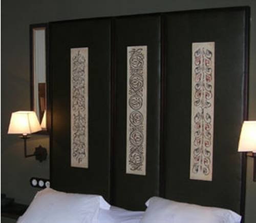 Фото Hotel El Mudayyan