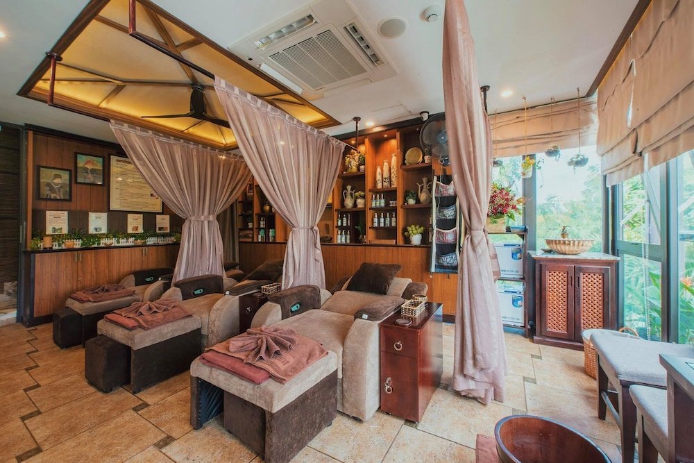 Фото P&p Exclusive Apartment and Hotel