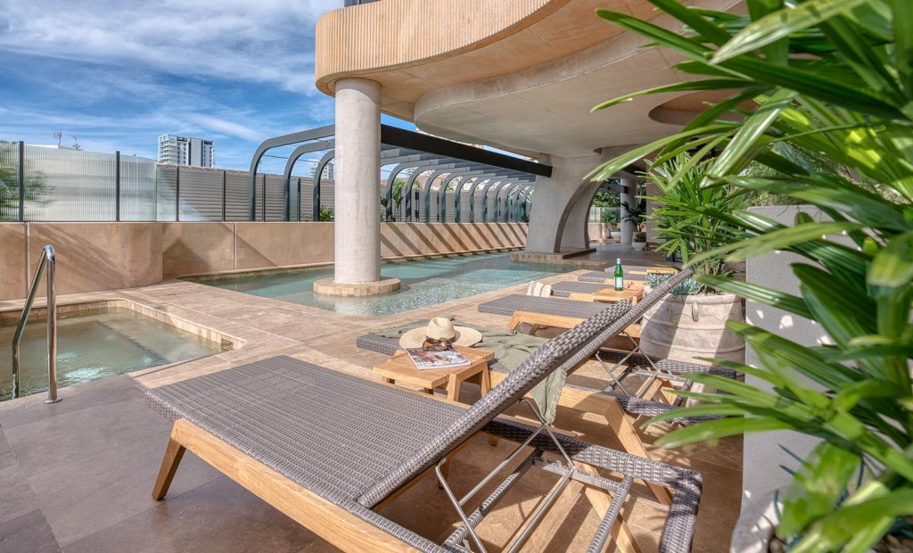 Фото Encore Broadbeach