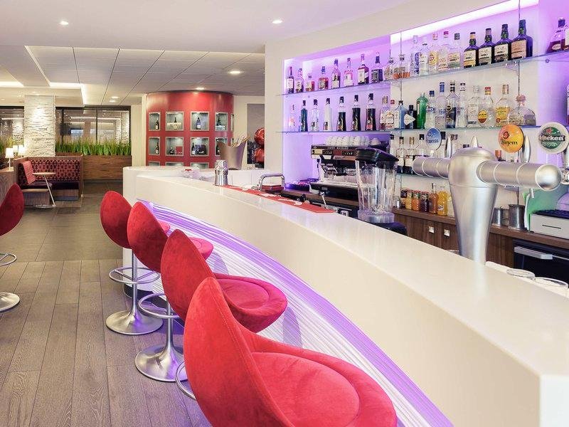 Фото Hotel Mercure Orleans Centre Bords de Loire