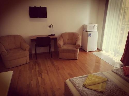 Фото Capital Guesthouse Budapest