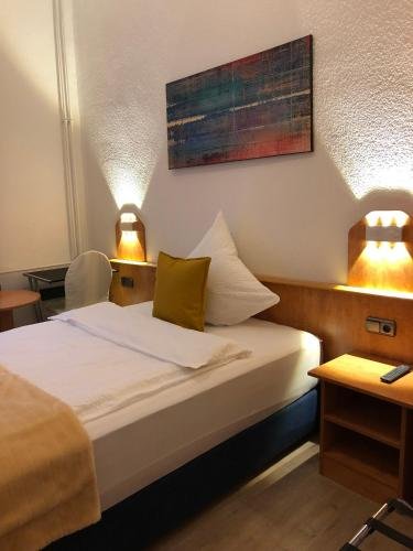 Фото Gl Hotel Idstein