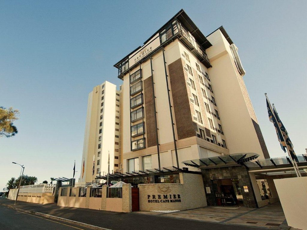 Фото Premier Hotel Cape Town
