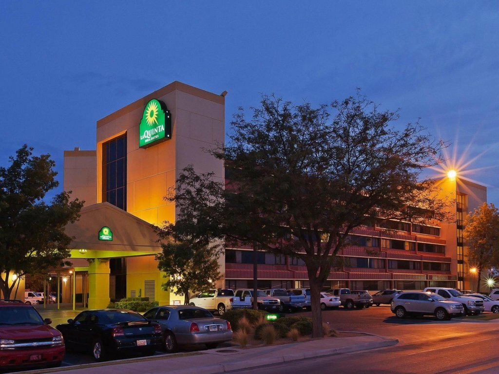 Hotel La Quinta Inn & Suites by Wyndham Lubbock West Medical Centr, Lubbock, photo