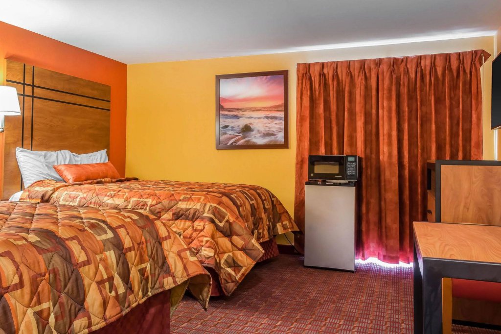 Фото Relax Inn Vineland