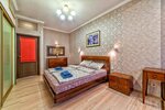 UTrip Valencia Apartments (улица Ульянова-Ленина, 19) ، سكن للإيجار اليومي