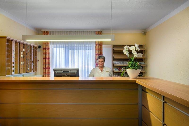 Фото acora Bonn Living the City