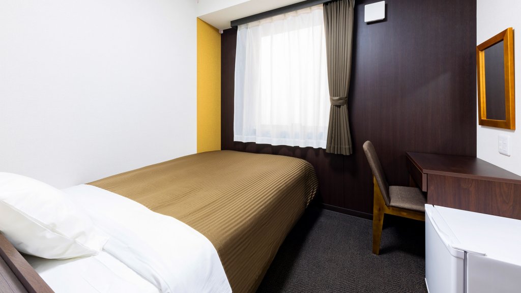 Фото Hotel Trend Okazaki Eki Mae