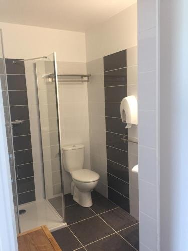 Фото Hôtel Océan Dinan