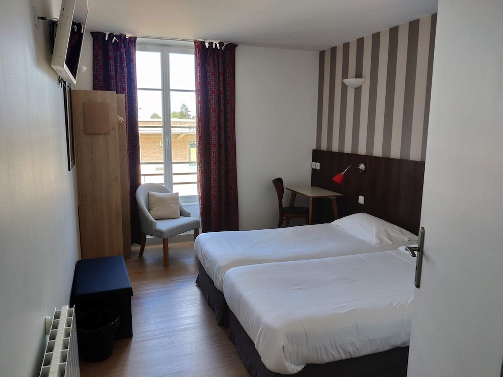 Фото Hôtel Océan Dinan