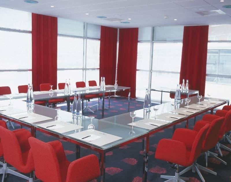 Фото WestCord Art Hotel Amsterdam 4 stars