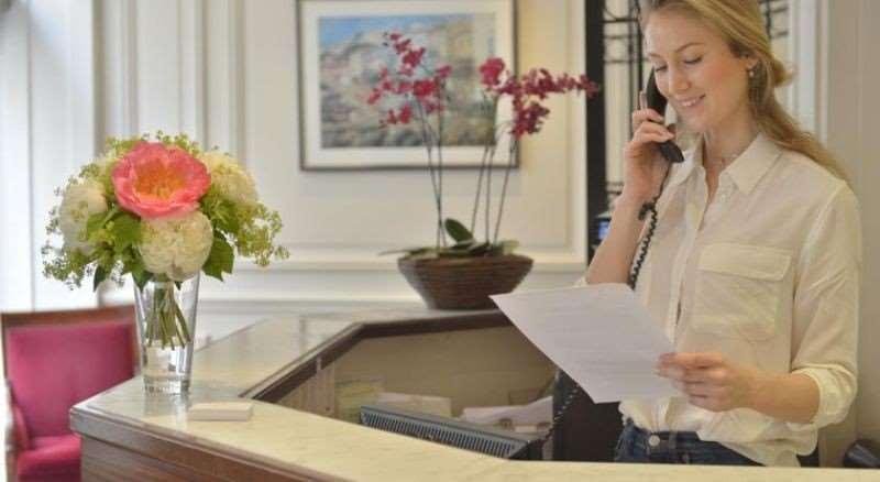 Фото Unic Renoir Saint-Germain