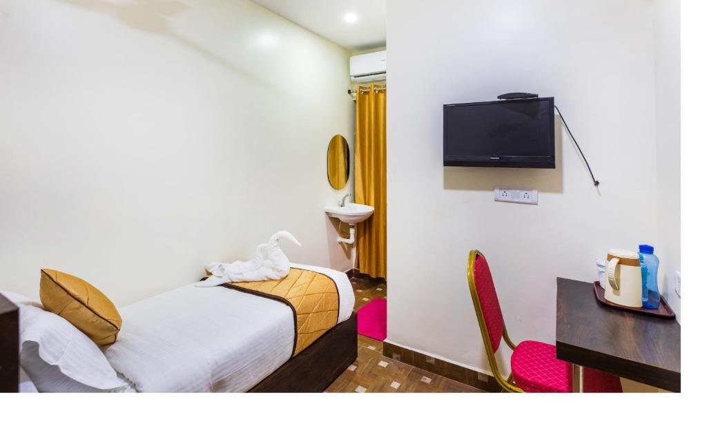 Фото The K11 Hotels