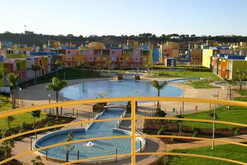 Жильё посуточно Marina de Albufeira