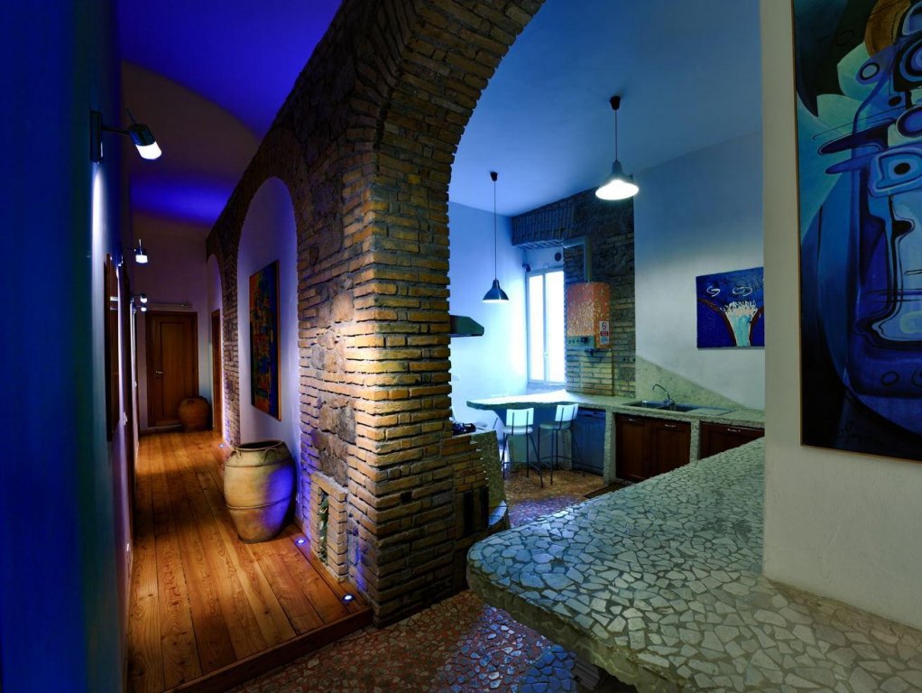 Фото Caesar's Rooms