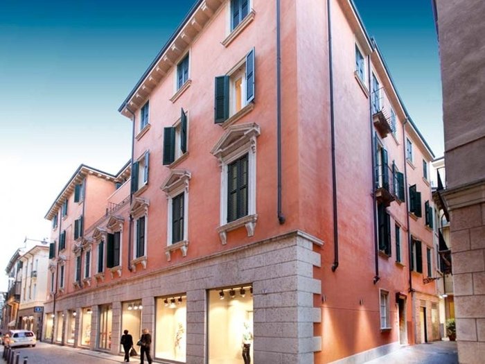 Фото Opera Relais de Charme