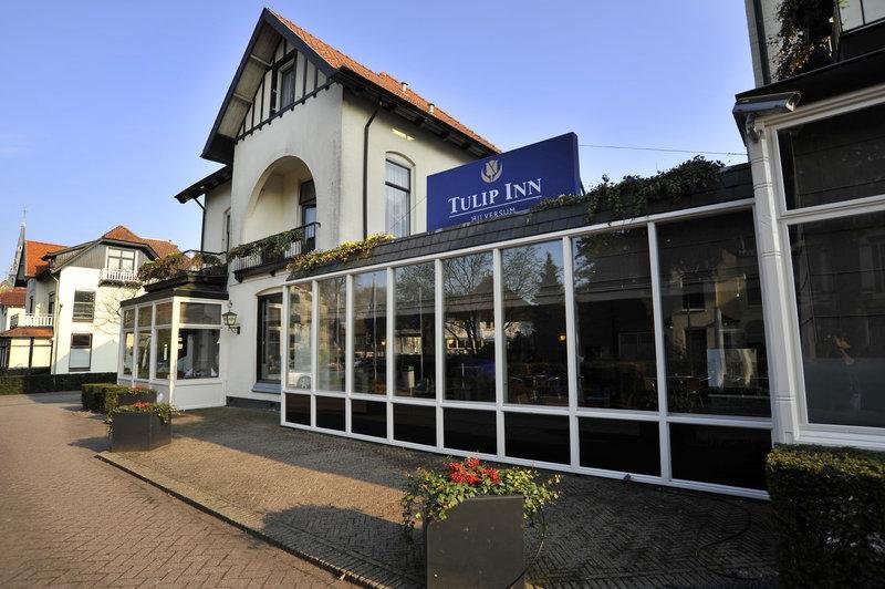 Фото Amrâth Hotel Media Park Hilversum