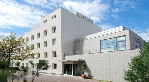 Hotel Da Vinci