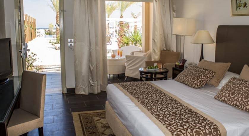 Фото Steigenberger Makadi