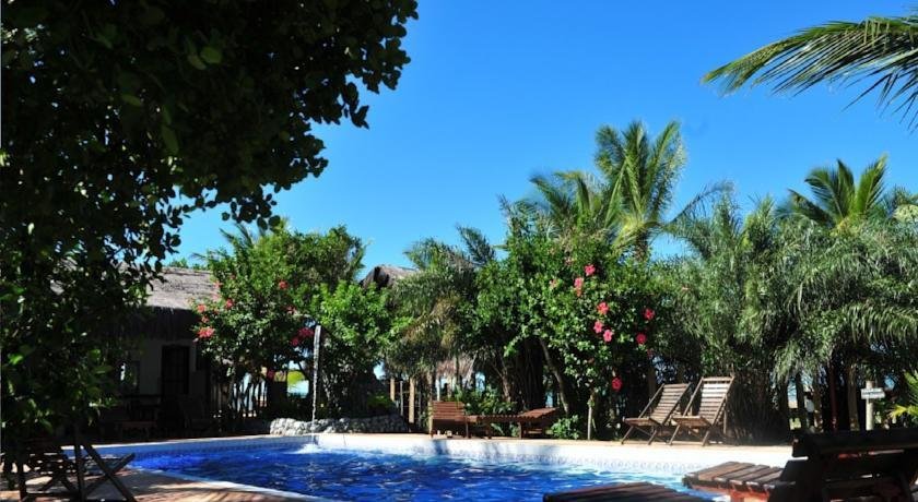 Фото Travel Inn Trancoso