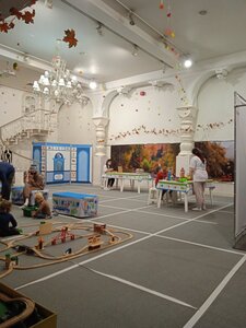 «Игровая галерея» фото 1