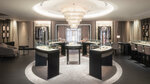 Van Cleef & Arpels (Hong Kong, Yun Ping Road, 28), perfume and cosmetics shop